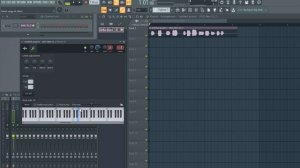 Голос Boyfriend FNF в FL Studio | Friday Night Funkin