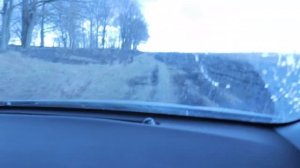 ЧЕСТНЫЙ тест-драйв KIA CEED 1.4 универсал 2009