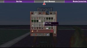 D&D/RPG Toolkit for VTT Emulation in Minecraft! [1.15.2 Datapack]