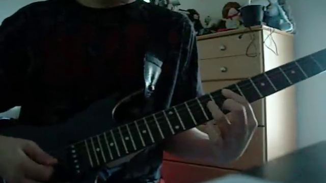 Fallen Angel Cover - Poison смотреть онлайн