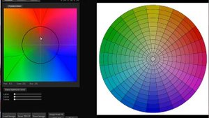 3D LUT Creator - работа с объемом фотографии