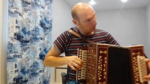 ГАРМОНЬ ГАРАЩЕНКОВ