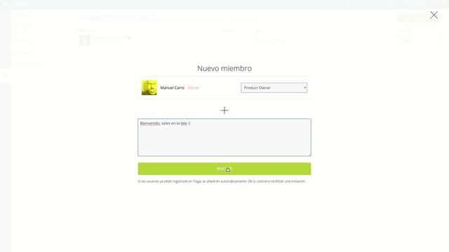 #HackathonMurcia Crear proyecto desde cero y primeros pasos смотреть онлайн