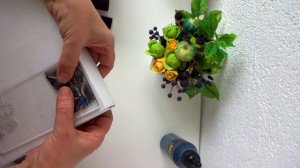 ?САМЫЙ ПРОСТОЙ ДЕКОР ОБУВНОЙ КОРОБКИ?