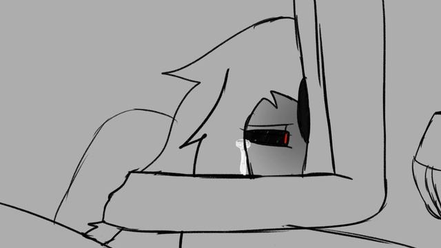 Что случилось? / скетч-анимация смотреть онлайн