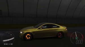 Forza Horizon 4 • BMW M4 Coupe 2014 | Gameplay