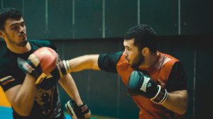 Руслан Абильтаров | ACA142 | Казань