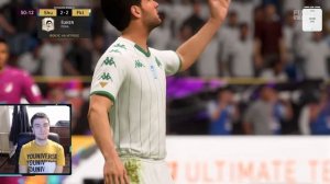 Бывшие 3 сезон 1 серия обзор