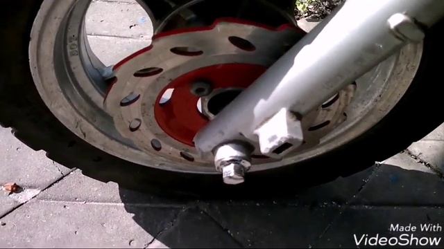 Моя доделанная Dio 27 смотреть онлайн