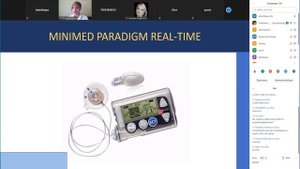 Что такое инсулиновая помпа. Виды инсулиновых помп medtronic