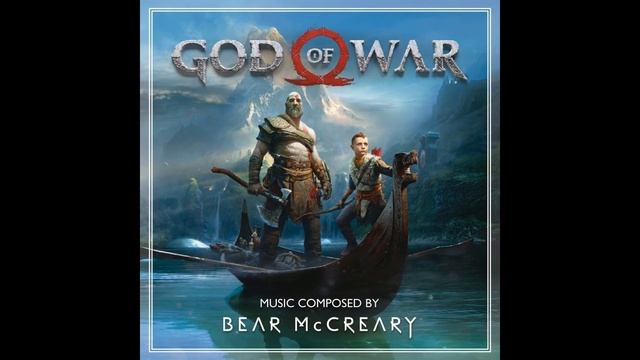 1. God of War | God of War OST смотреть онлайн