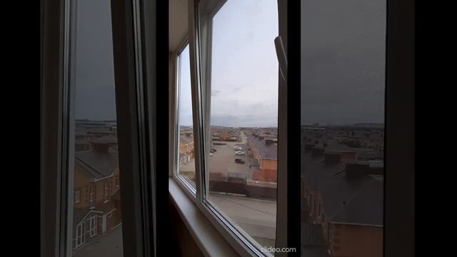 Зубово Лайф Гарден. 1-ком квартира с мебелью и техникой. Современный ремонт. смотреть онлайн