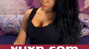 Сексуальная Онлайн секс Cam брюнетка на VUXN