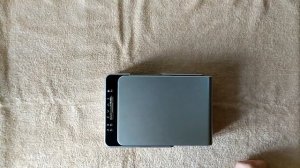 Проектор Vivicine V200 с AliExpress. Кинотеатр не выходя из дома.ОБЗОР