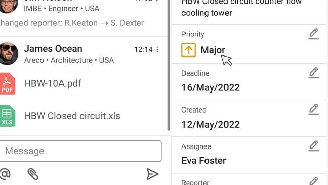 Revizto Web Issue Tracker смотреть онлайн