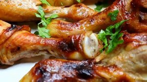 5 ПРАЗДНИЧНЫХ БЛЮД из КУРИЦЫ на НОВЫЙ ГОД БЫСТРЫЕ ВКУСНЫЕ И ПРОСТЫЕ РЕЦЕПТЫ