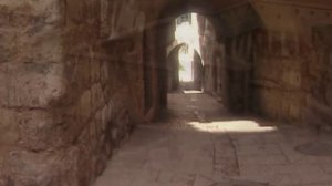 ГЕНРИХ СЕМИРАДСКИЙ. “Христос у Марфы и Марии“. Библейский сюжет