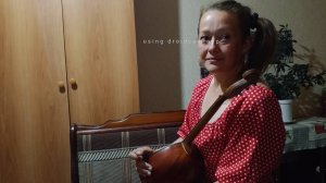 Ванесса мэй и кантри на домре