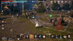 [Lineage 2M] - Обновление  от 29.06.2022.