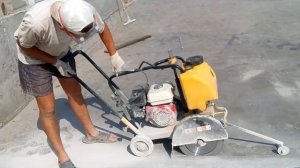 Топинг нарезка швов