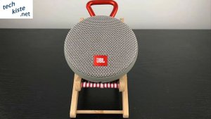 JBL Clip 3 vs JBL Clip 2 Sound Comparison