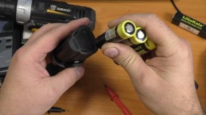 Высокотоковые аккумуляторы 18650  LIITOKALA  35A