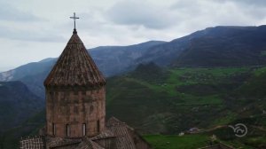 The beauty of Syunik Province |  Красота Сюника