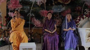 2024.08.31 - Отношения с гуру после посвящения. Ватсала дас, Кришнаприя д.д., Лакшми Прия д.д.