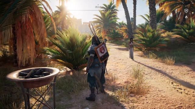 The Path to Platinum: Mastering Assassin's Creed Origins
