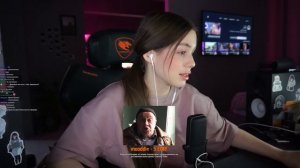 АНЯ ПЛАЧЕТ НА СТРИМЕ / АКУЛИЧ В ЛЮТОМ ТИЛЬТЕ ИЗ-ЗА ЗДОРОВЬЯ И БАРИ