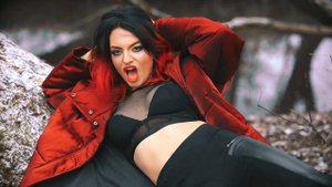 Мандела(Мария Демьяненко) - Хорошее настроение