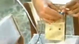 5KW free energy бестопливный генератор Kapanadze Капанадзе