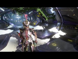 Warframe Что то делаю