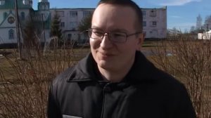 Исправительная колония №9 в Монино.