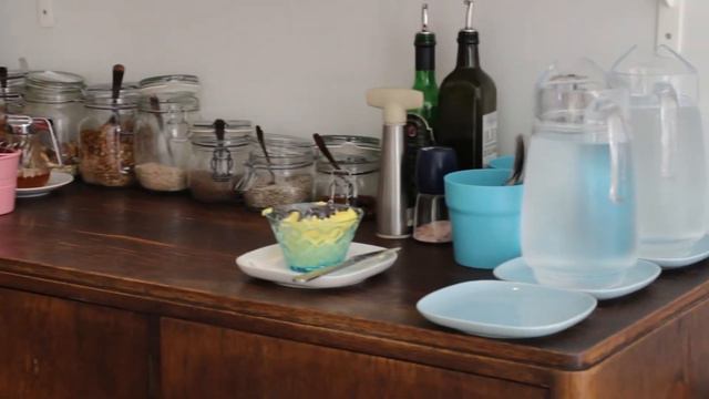 Cafe Kuppi & Muffini - Helsinki смотреть онлайн