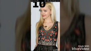 22 фактов о Дав Камерон