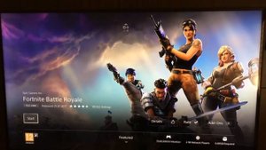 How to Download FORTNITE Battle Royale on PS4