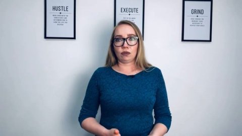 PARTICIPLES! Причастие и причастные обороты в английском языке