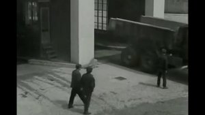 А ну, шофер!