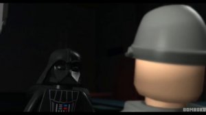 LEGO Star Wars: The Complete Saga - All Cutscenes