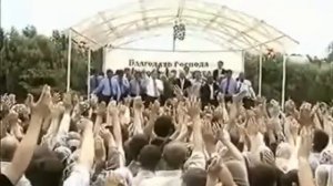 Иные языки пятидесятников