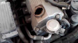 BMW E46 318I HOW TO CHANGE OIL AND OIL FILTER