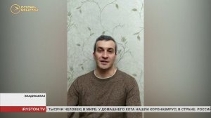 Дзамбулат Сидаков поздравляет с Днём смеха