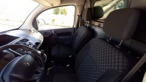 RENAULT KANGOO FURGON PROFESIONAL DCI 90 EURO 6 - REF 3762