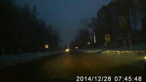 Возгорание Сузуки гранд витара