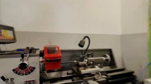 Замена подшипников передней бабке токарного станка ТВ 4