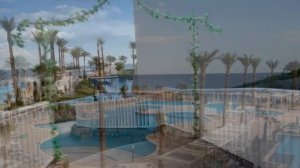 Отель Санрайз Даймонд Бич Резорт зимой, Sunrise Diamond Beach Resort - Grand Select 5* in winter