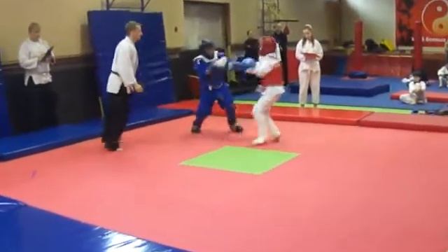 Никитин Денис (кр) - Худяков Владислав (син).MP4 смотреть онлайн