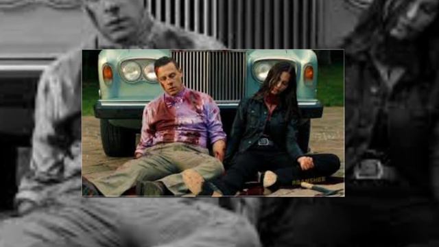 Банши: сериал, который стоит посмотреть смотреть онлайн