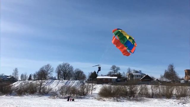 Зима прогулка река Вологда смотреть онлайн